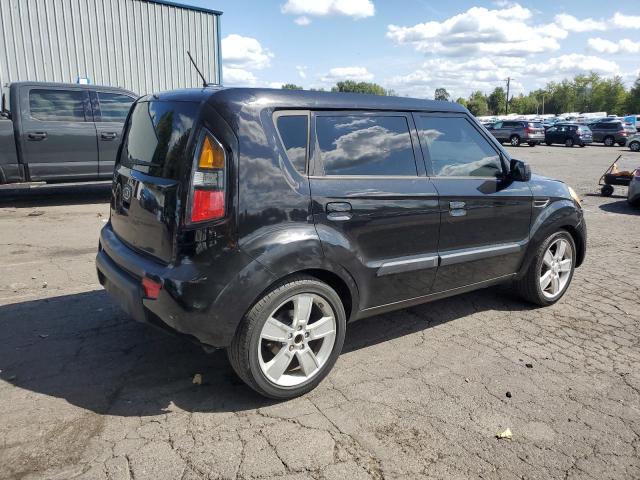 2010 KIA SOUL +