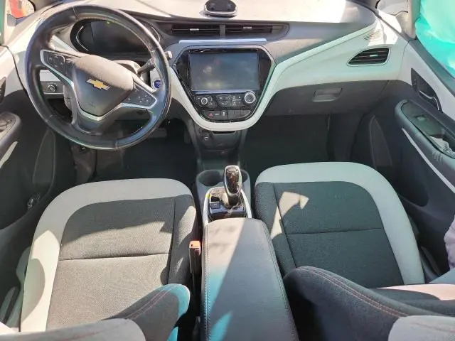 2018 CHEVROLET BOLT EV LT