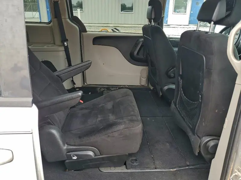 2011 DODGE GRAND CARAVAN MAINSTREET  