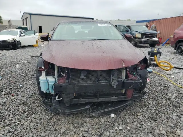 2013 TOYOTA AVALON BASE  