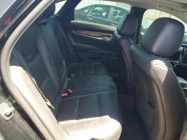 2016 CADILLAC XTS LUXURY COLLECTION  
