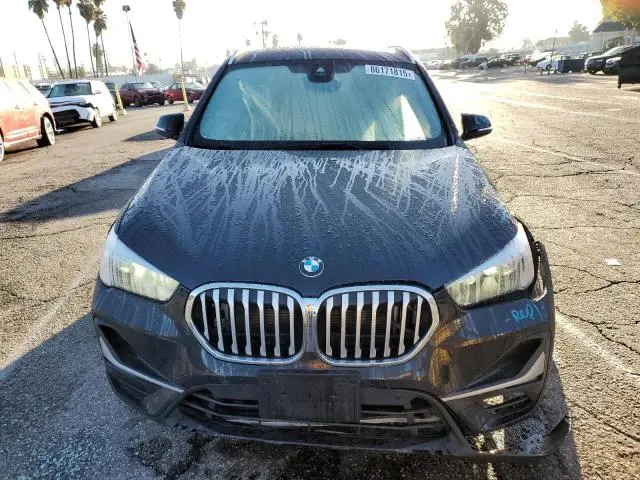 2020 BMW X1 SDRIVE28I  