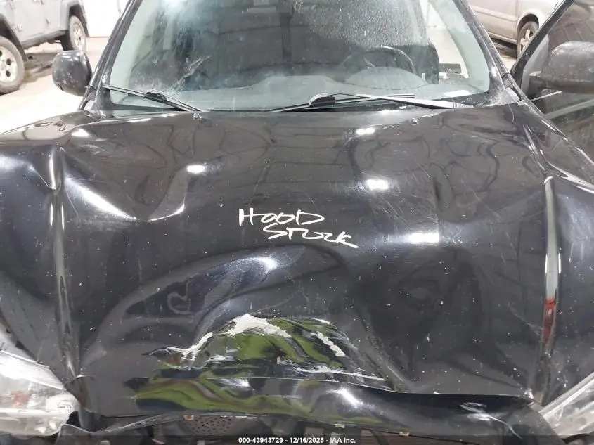 2012 MITSUBISHI OUTLANDER SPORT SE