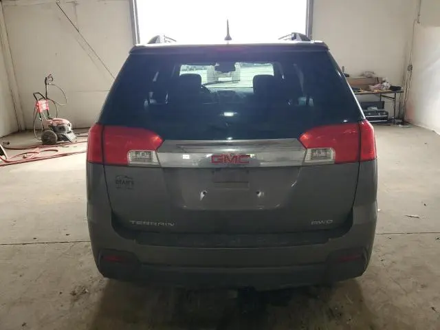 2012 GMC TERRAIN SLE  