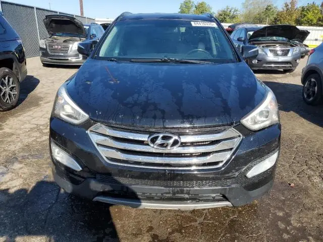 2013 HYUNDAI SANTA FE SPORT   