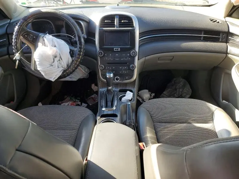 2014 CHEVROLET MALIBU 1LT  