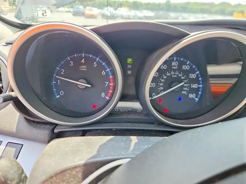 2013 MAZDA 3 I  