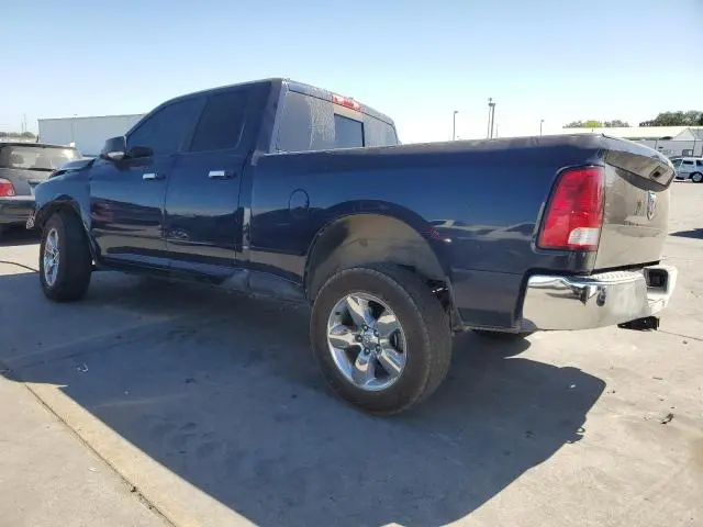 2014 RAM 1500 SLT