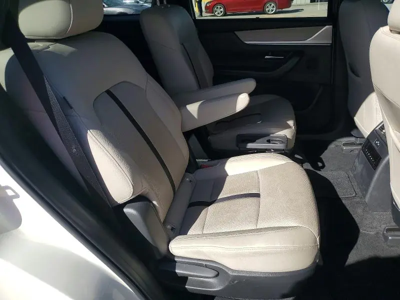 2025 MAZDA CX-90 PREMIUM SPORT  