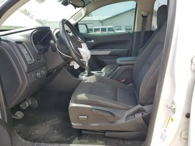2015 CHEVROLET COLORADO LT  