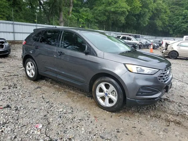 2020 FORD EDGE SE  