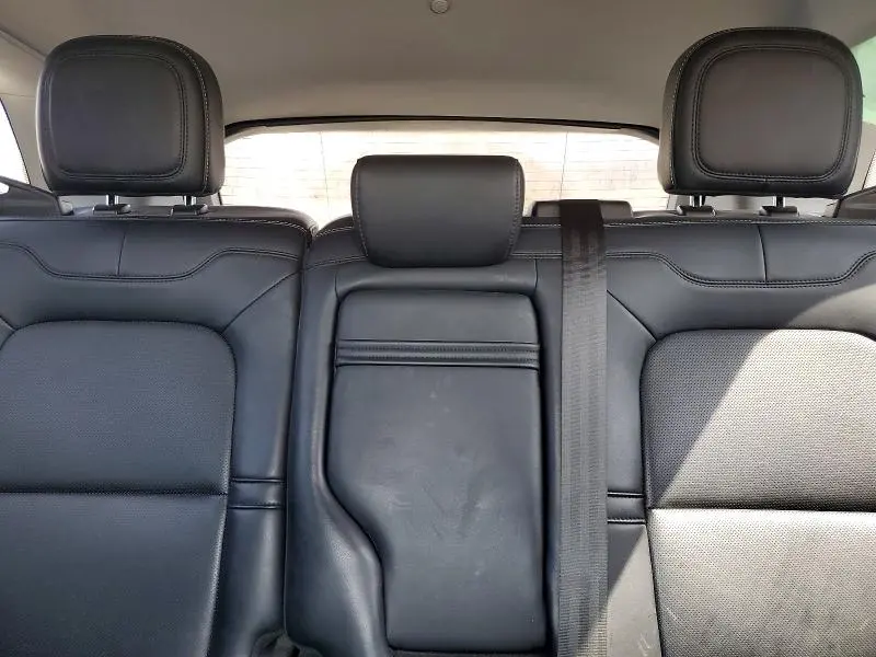 2020 LINCOLN CORSAIR   