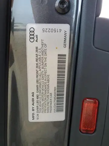 2025 AUDI A5 PREMIUM 45  