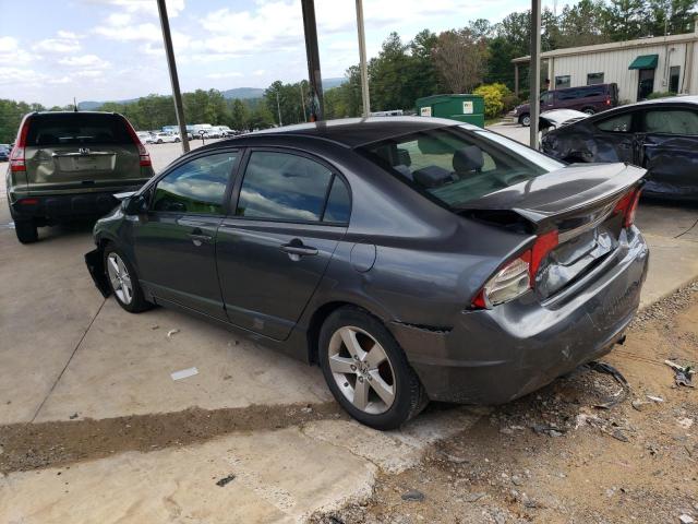 2010 HONDA CIVIC LX-S