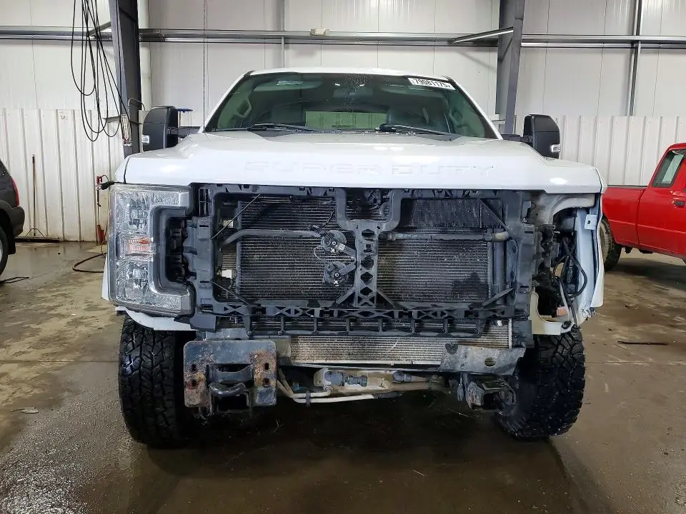 2019 FORD F250 SUPER DUTY  