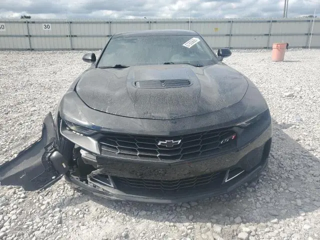 2023 CHEVROLET CAMARO LT1  