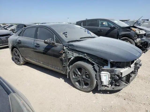 2023 KIA K5 GT LINE  