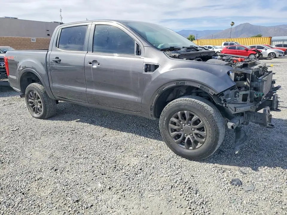 2020 FORD RANGER XL  