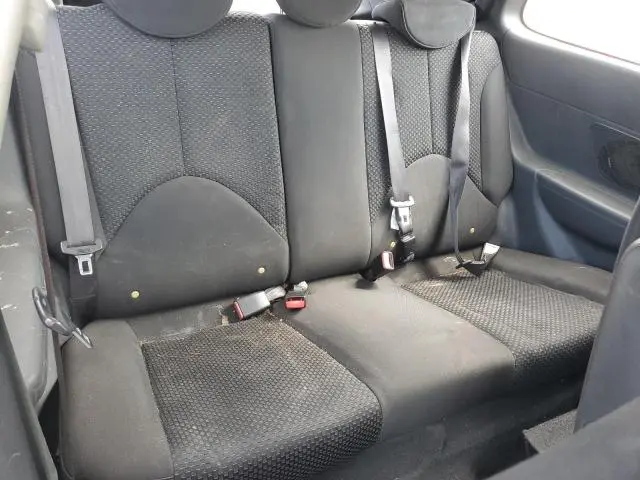 2011 HYUNDAI ACCENT GL