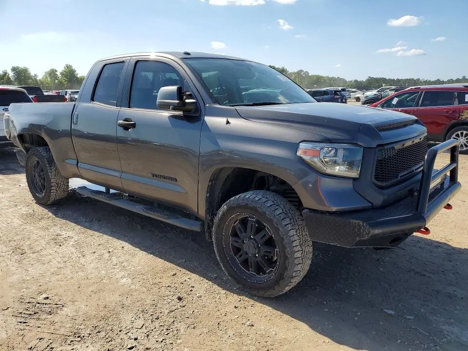 2014 TOYOTA TUNDRA SR5  