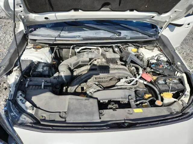 2019 SUBARU CROSSTREK PREMIUM  