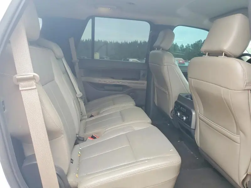 2018 FORD EXPEDITION XLT  