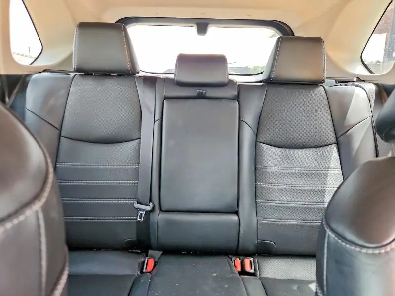 2020 TOYOTA RAV4 LIMITED  