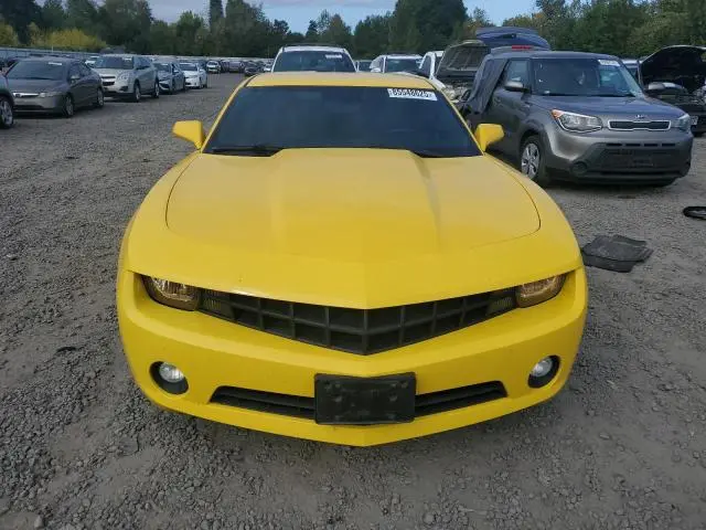 2010 CHEVROLET CAMARO LT  