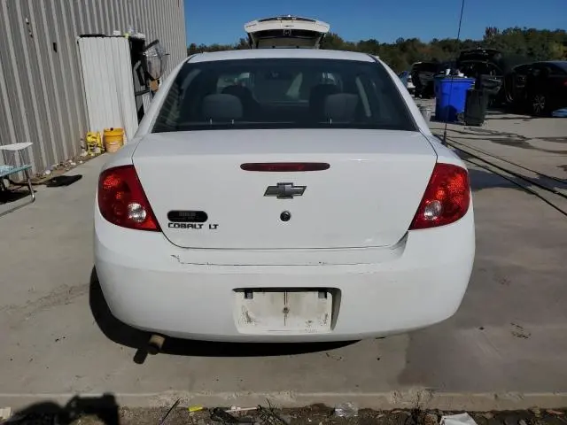 2010 CHEVROLET COBALT 1LT  