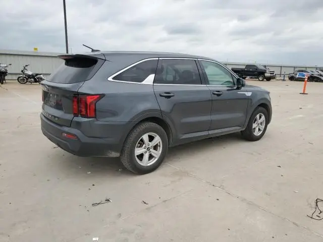 2021 KIA SORENTO LX  