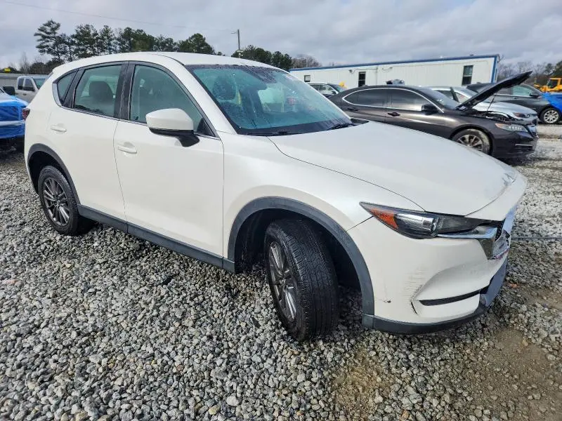 2018 MAZDA CX-5 SPORT  
