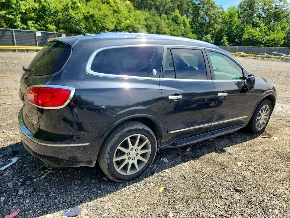 2014 BUICK ENCLAVE   