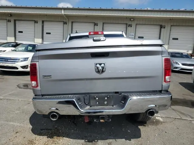 2019 RAM 1500 CLASSIC LARAMIE  