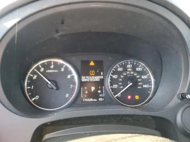 2017 MITSUBISHI OUTLANDER ES  