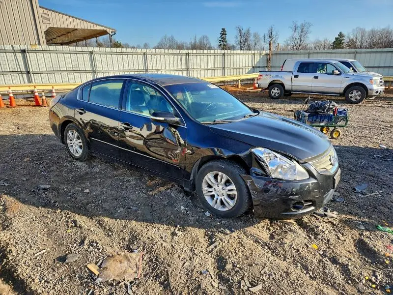 2011 NISSAN ALTIMA BASE  