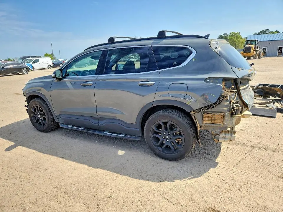 2022 HYUNDAI SANTA FE XRT  