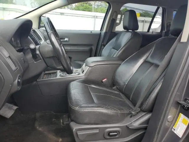 2010 FORD EDGE LIMITED  