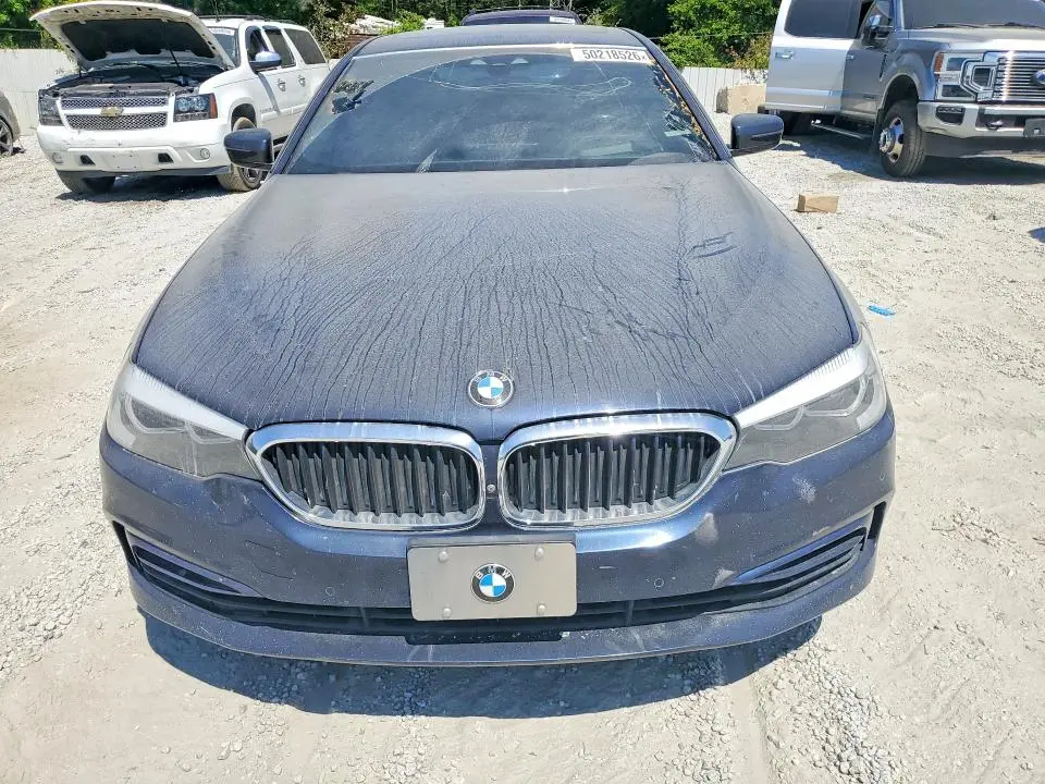 2019 BMW 530 I  