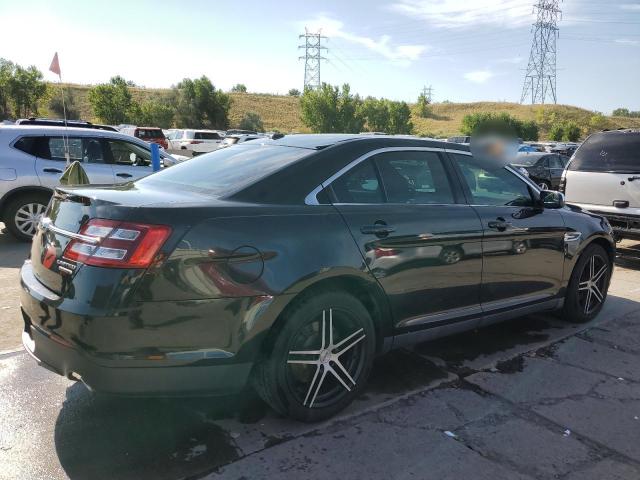 2014 FORD TAURUS LIMITED