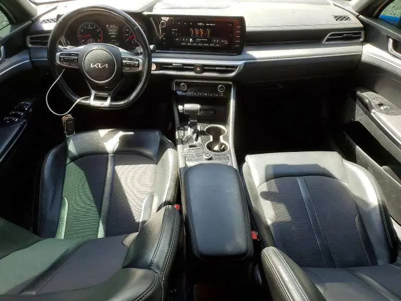 2022 KIA K5 GT LINE  