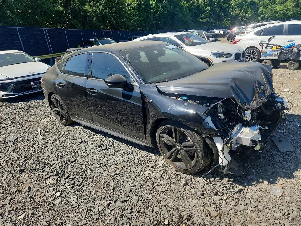 2026 ACURA INTEGRA A-SPEC TECH  