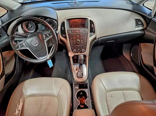 2016 BUICK VERANO CONVENIENCE  