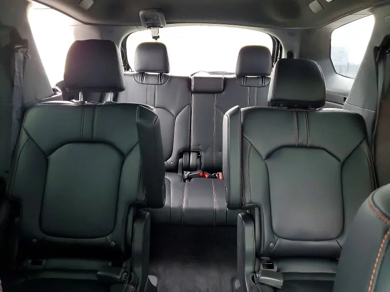 2023 HONDA PILOT TRAILSPORT  