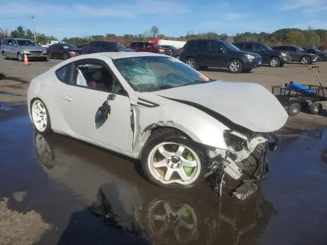2013 TOYOTA SCION FR-S   