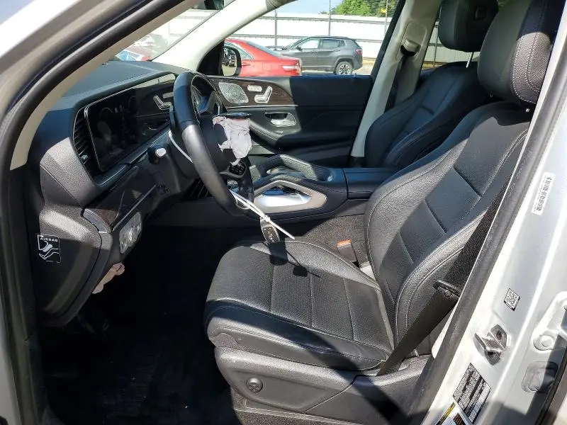 2021 MERCEDES-BENZ GLE 350 4MATIC  