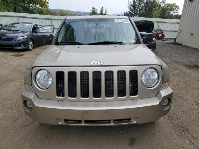 2010 JEEP PATRIOT SPORT