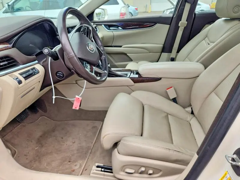 2013 CADILLAC XTS PREMIUM COLLECTION  