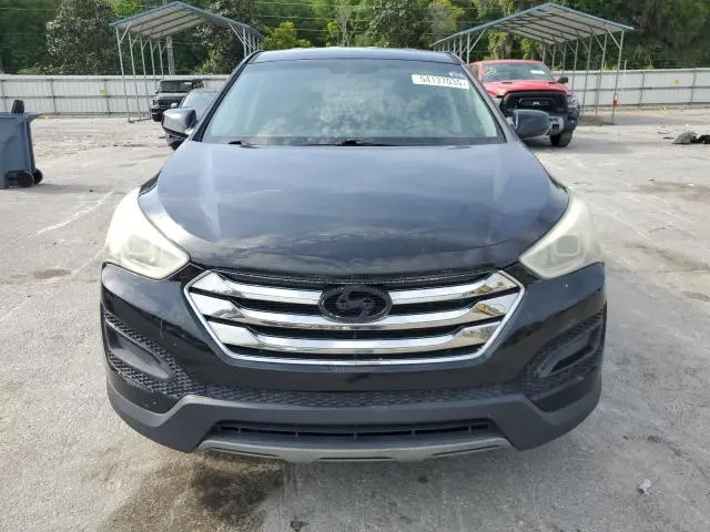 2015 HYUNDAI SANTA FE SPORT 