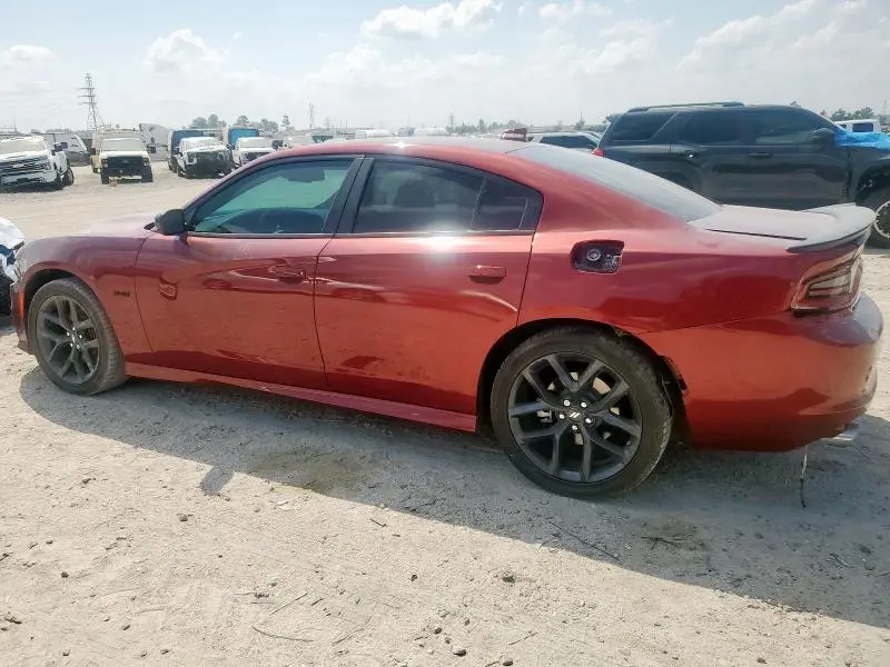 2023 DODGE CHARGER R/T  