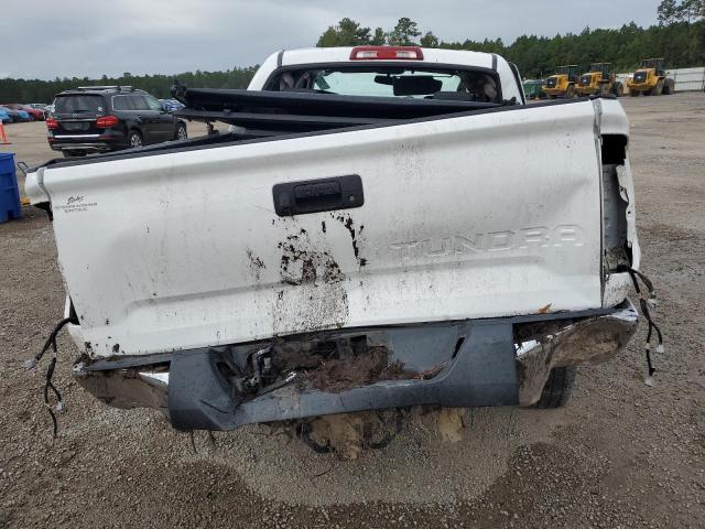 2017 TOYOTA TUNDRA CREWMAX SR5